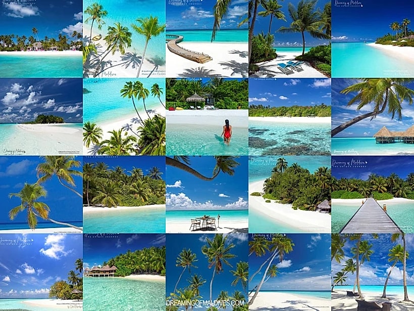 đ´ Maldives Travel Guide