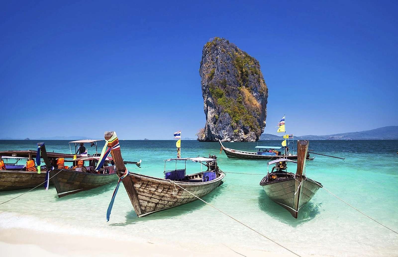 Phuket Travel Guide, Thailand