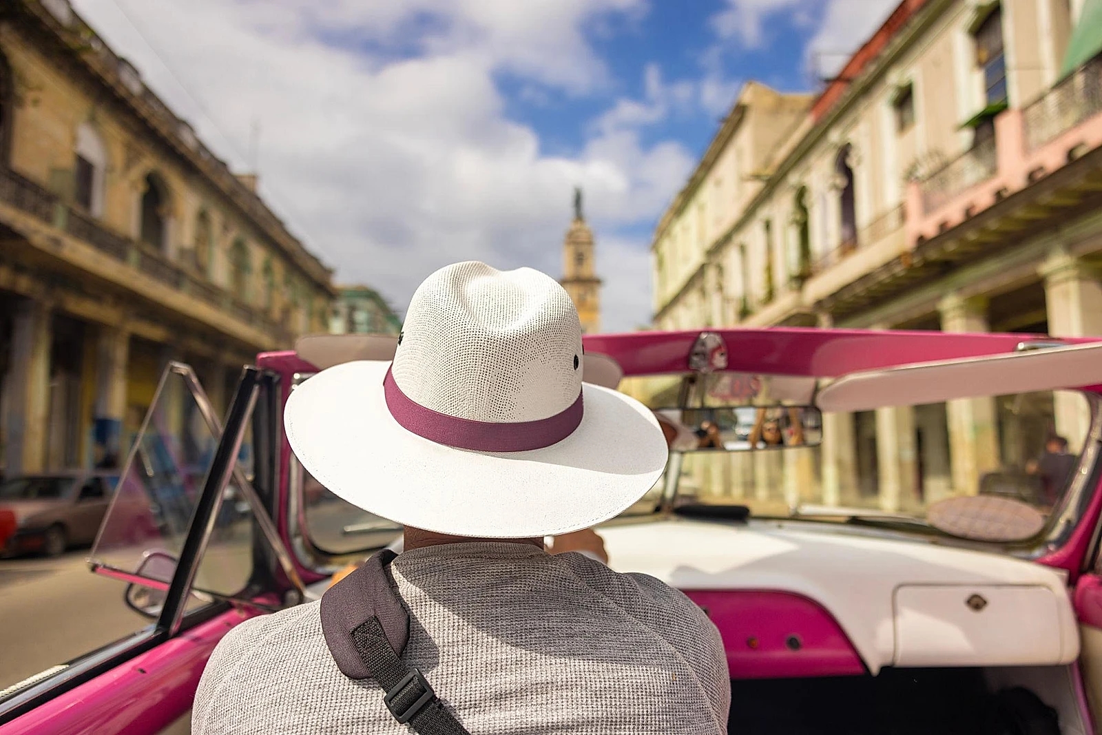 Havana Cuba Travel Guide