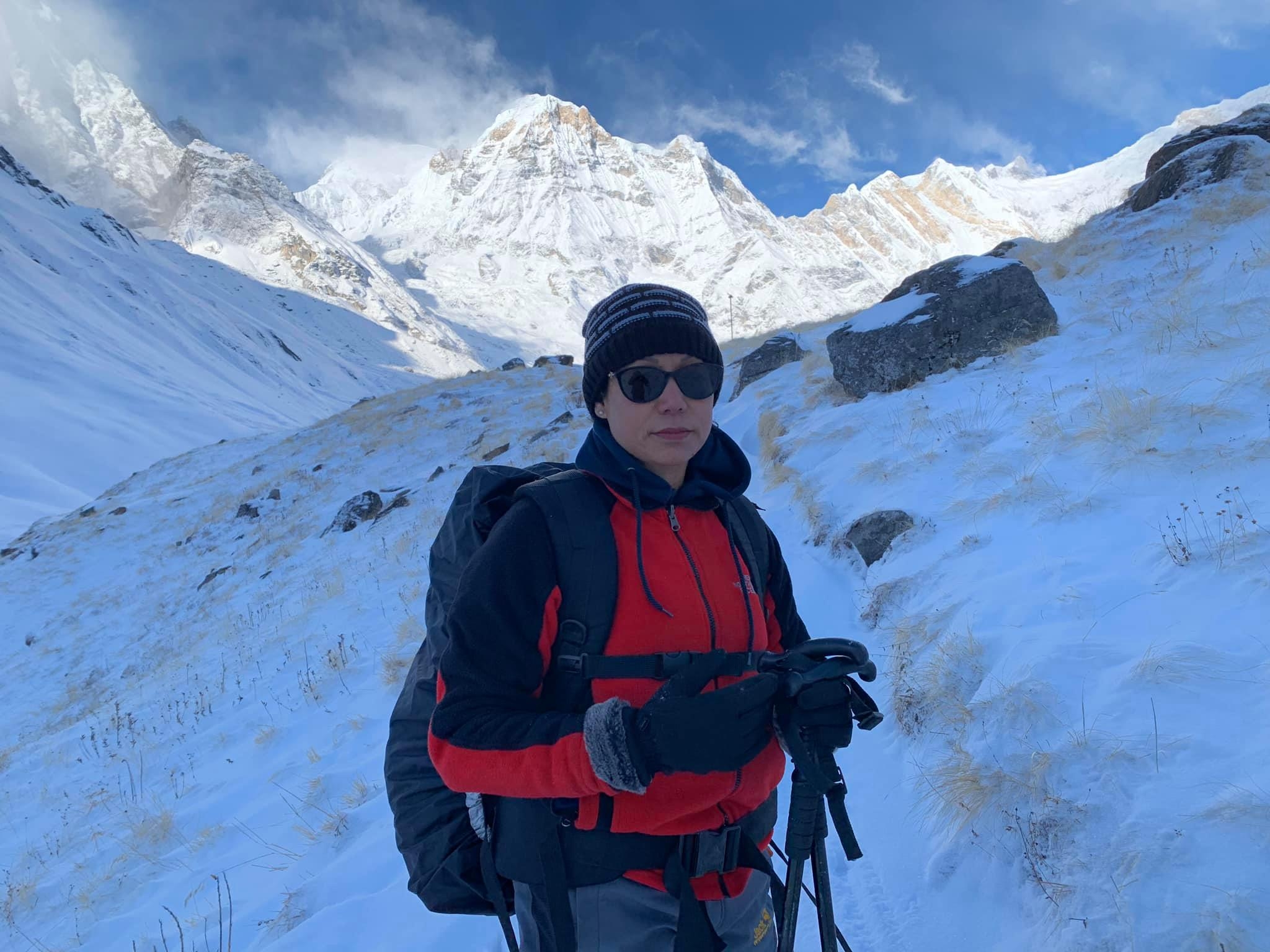 Nepal: where unique food, real adventure, and life-changing journeys come together.