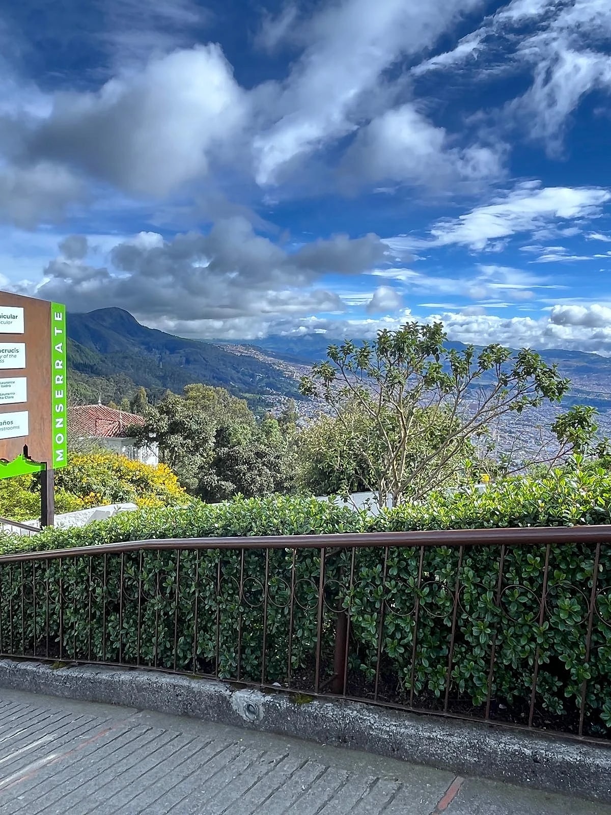 The Ultimate Guide for a City Trip to Bogota