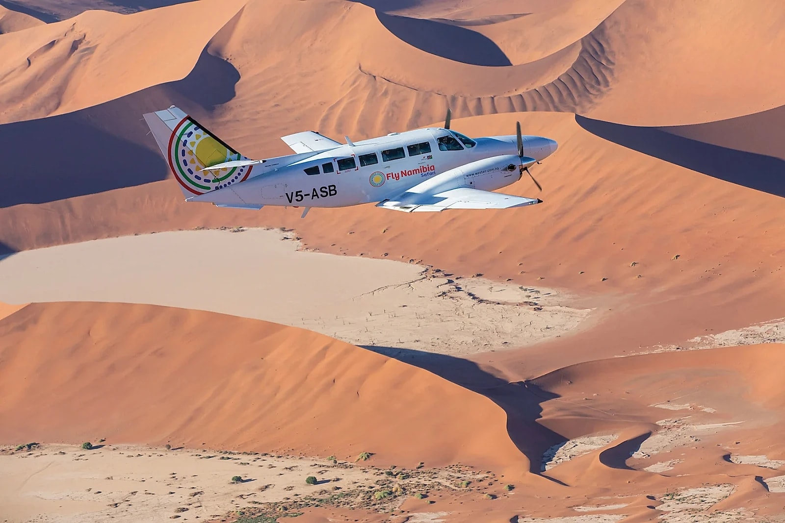 Namibia: Africa’s Last True Wilderness