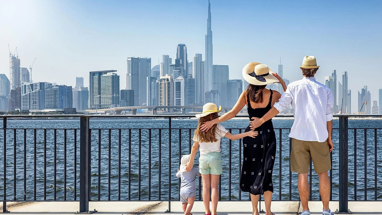 🇦🇪✨ Dubai Travel Guide (Under €2000)