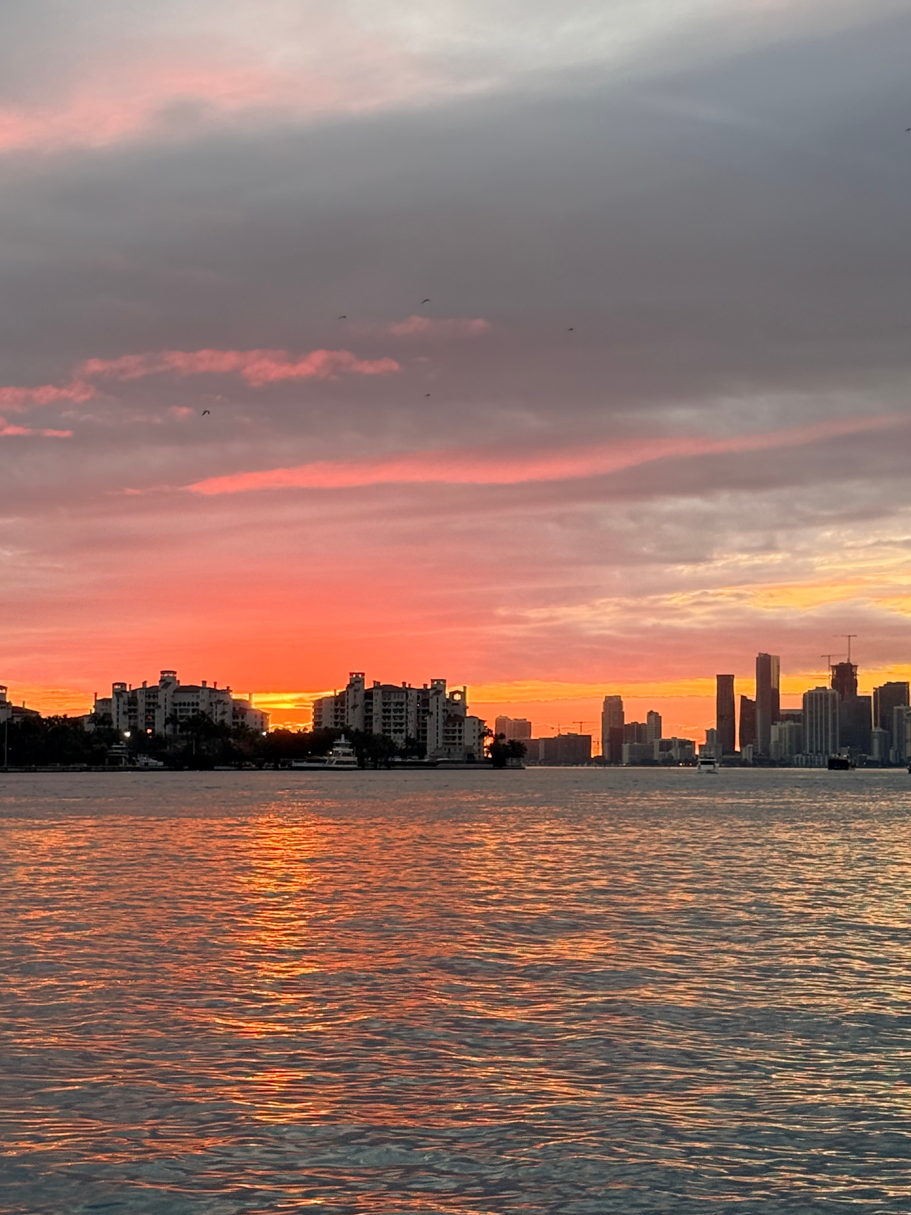 A FANTASTIC PACIFIC