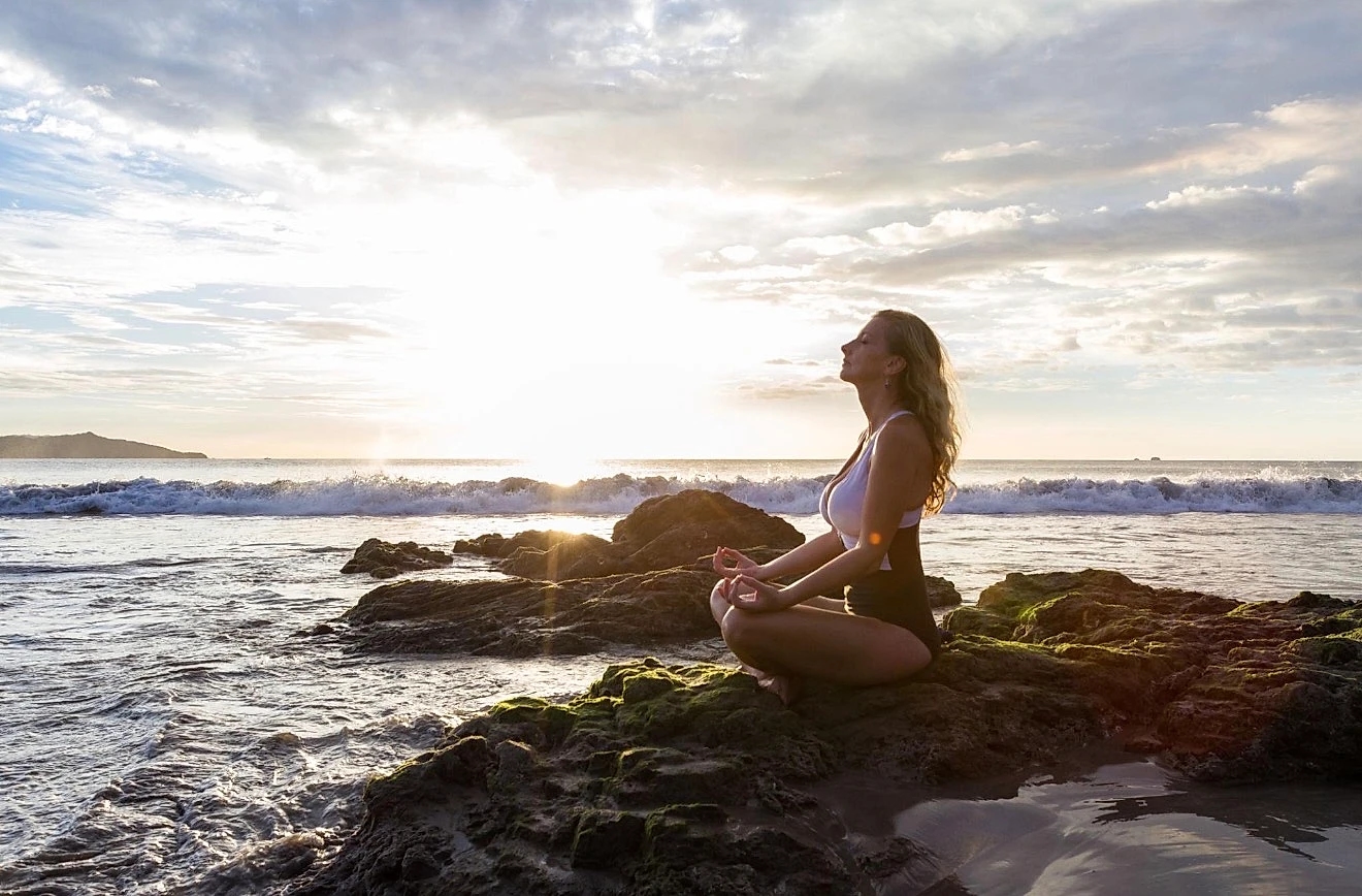 Travel With Purpose. Return Transformed.