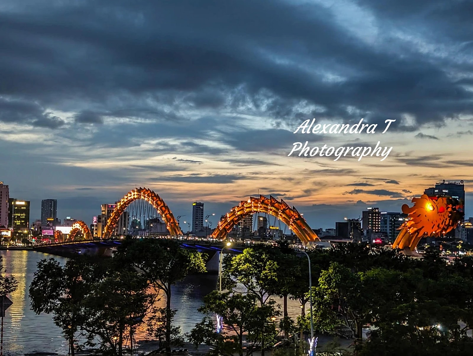 Da Nang - The perfect starting point for a what is sure to be a lifelong love affair with Vietnam