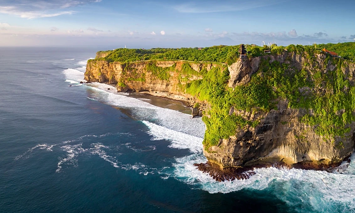 Luxury Escape - 7 Days in Exotic Bali