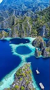 The Ultimate Palawan to Coron Island-Hop