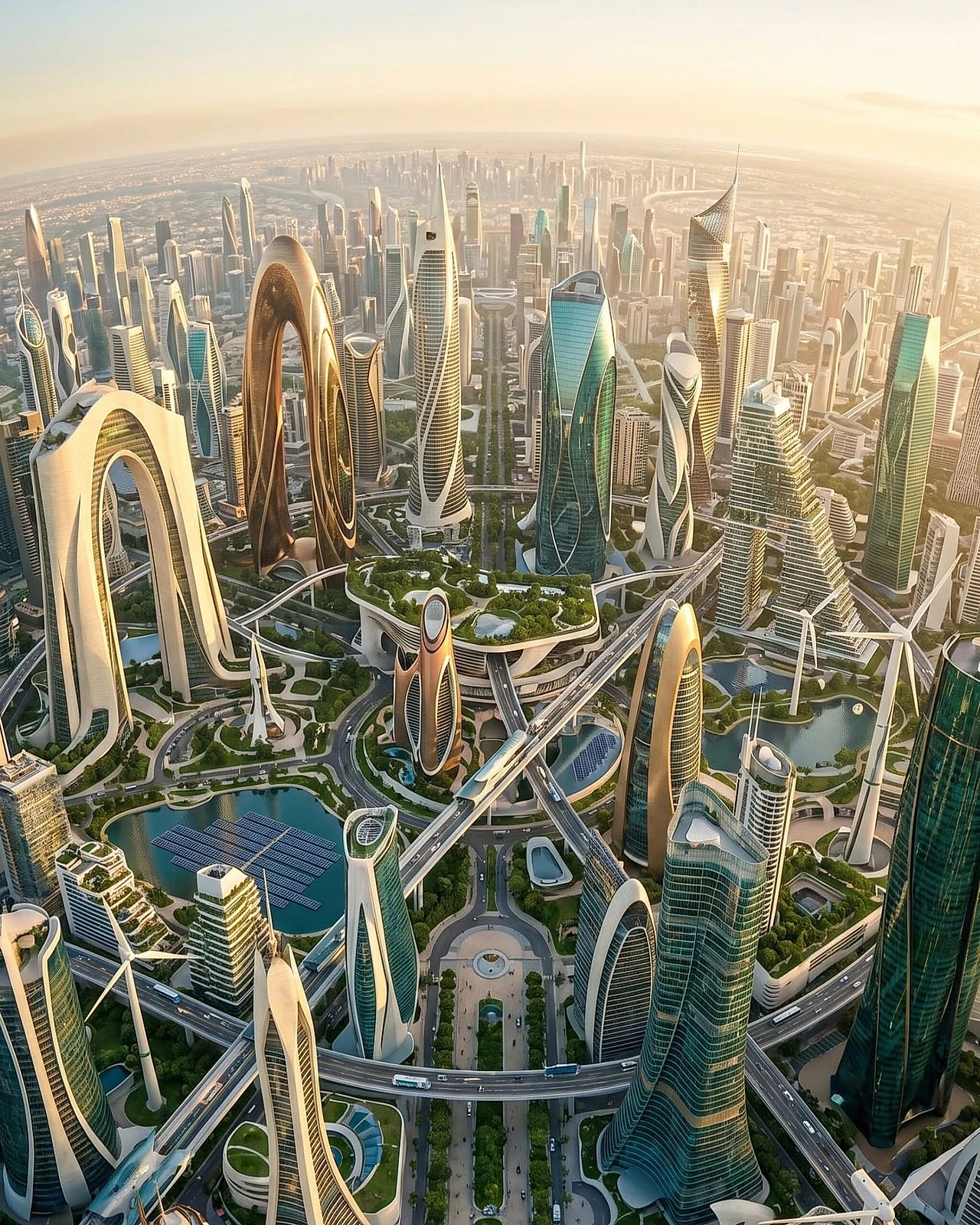 Alexandra The Great City