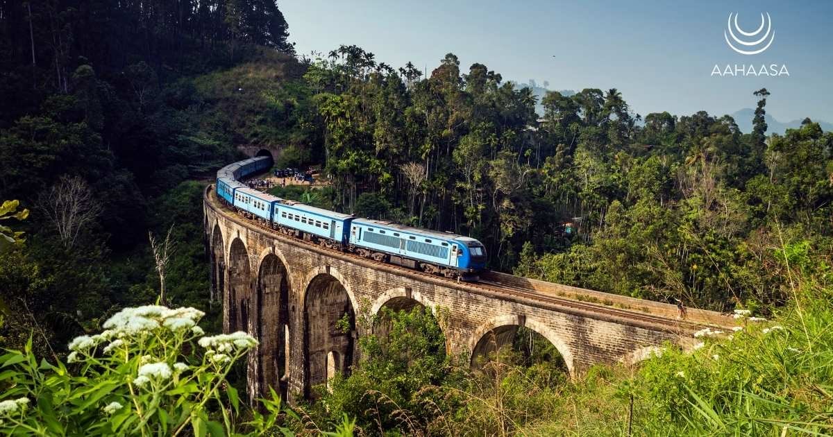 Cultural Trip to Sri Lanka