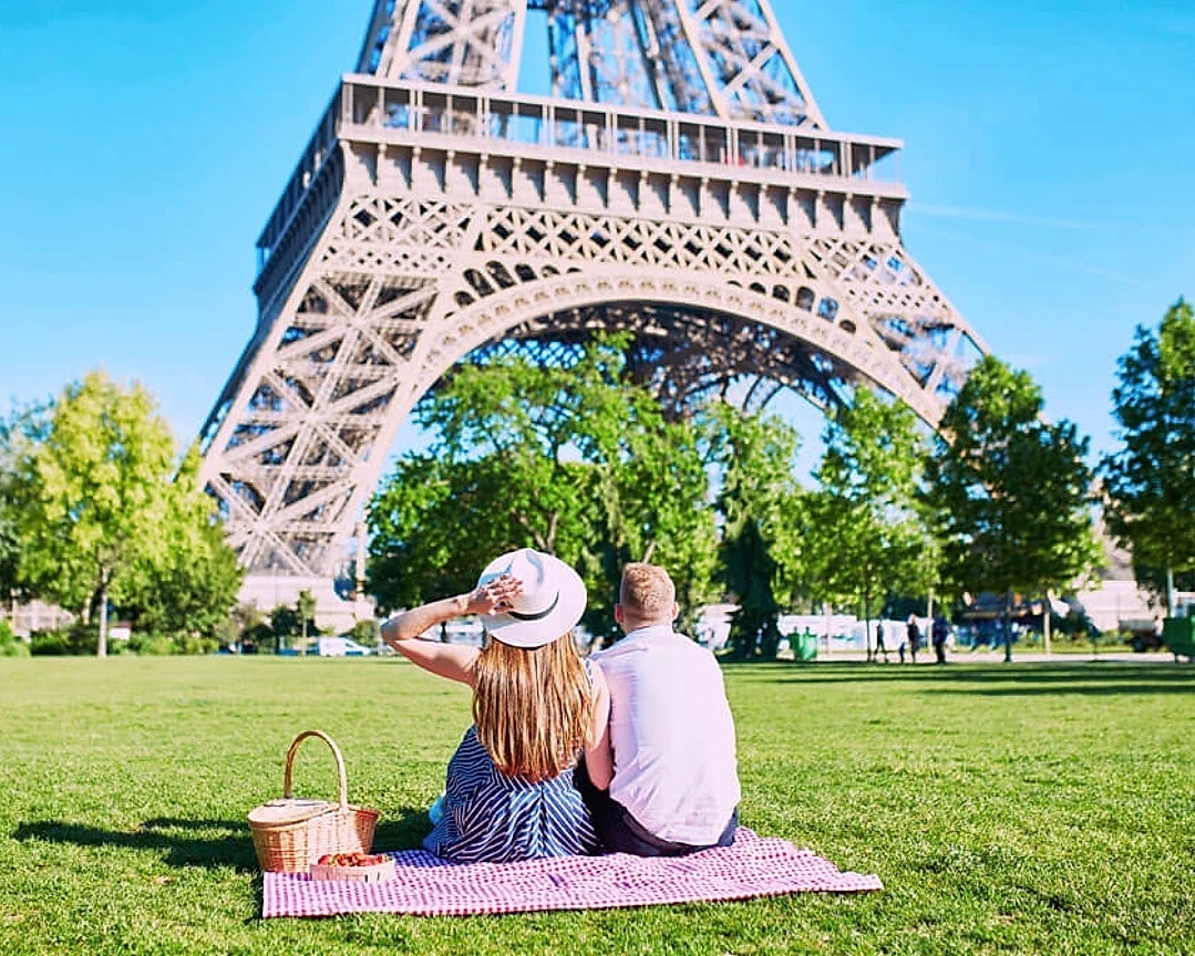 PARIS, FRANCE