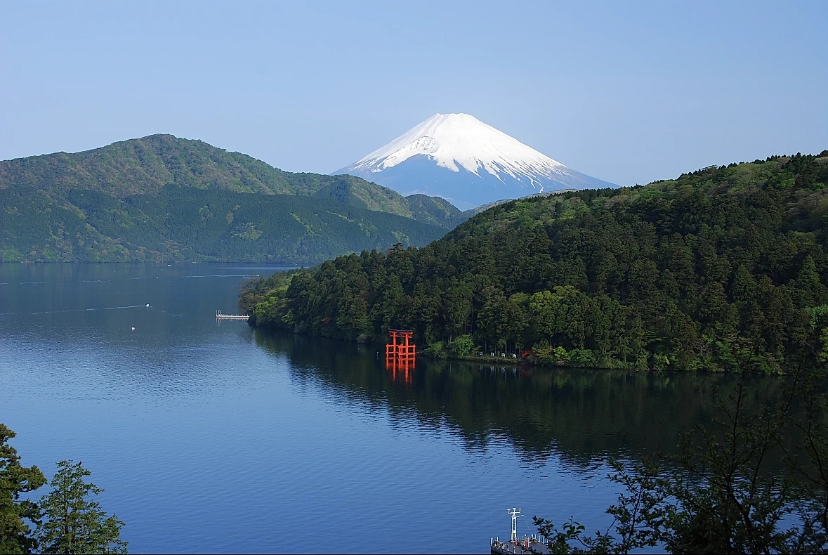 Hakone Nature Escape Travel Guide