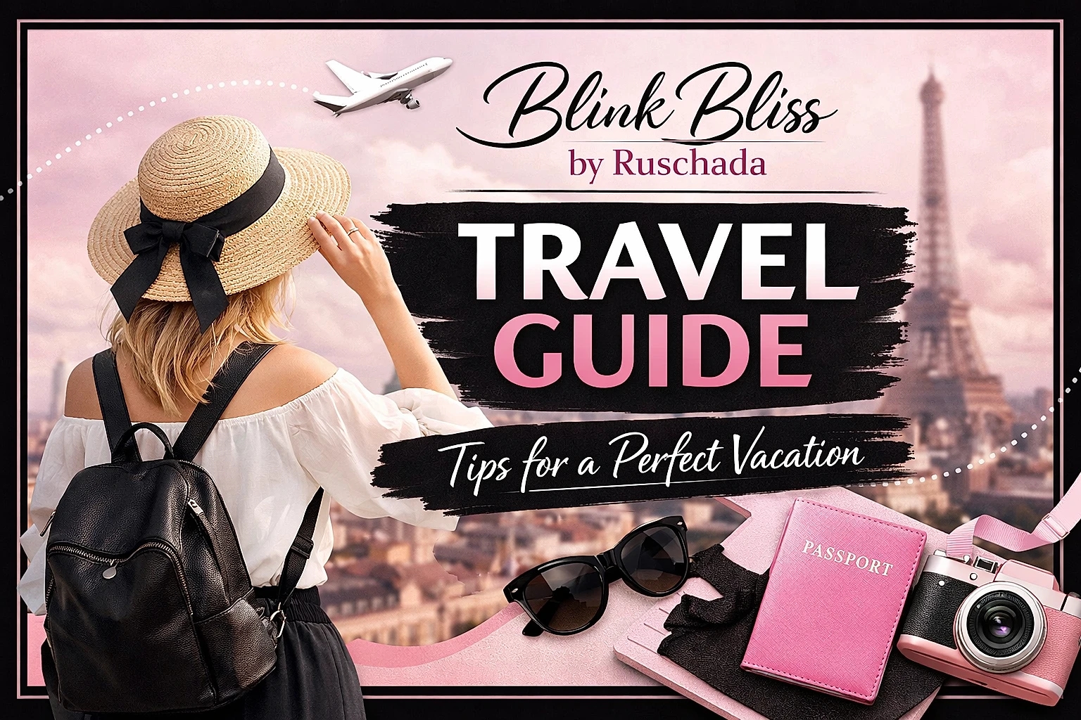 Travel guide