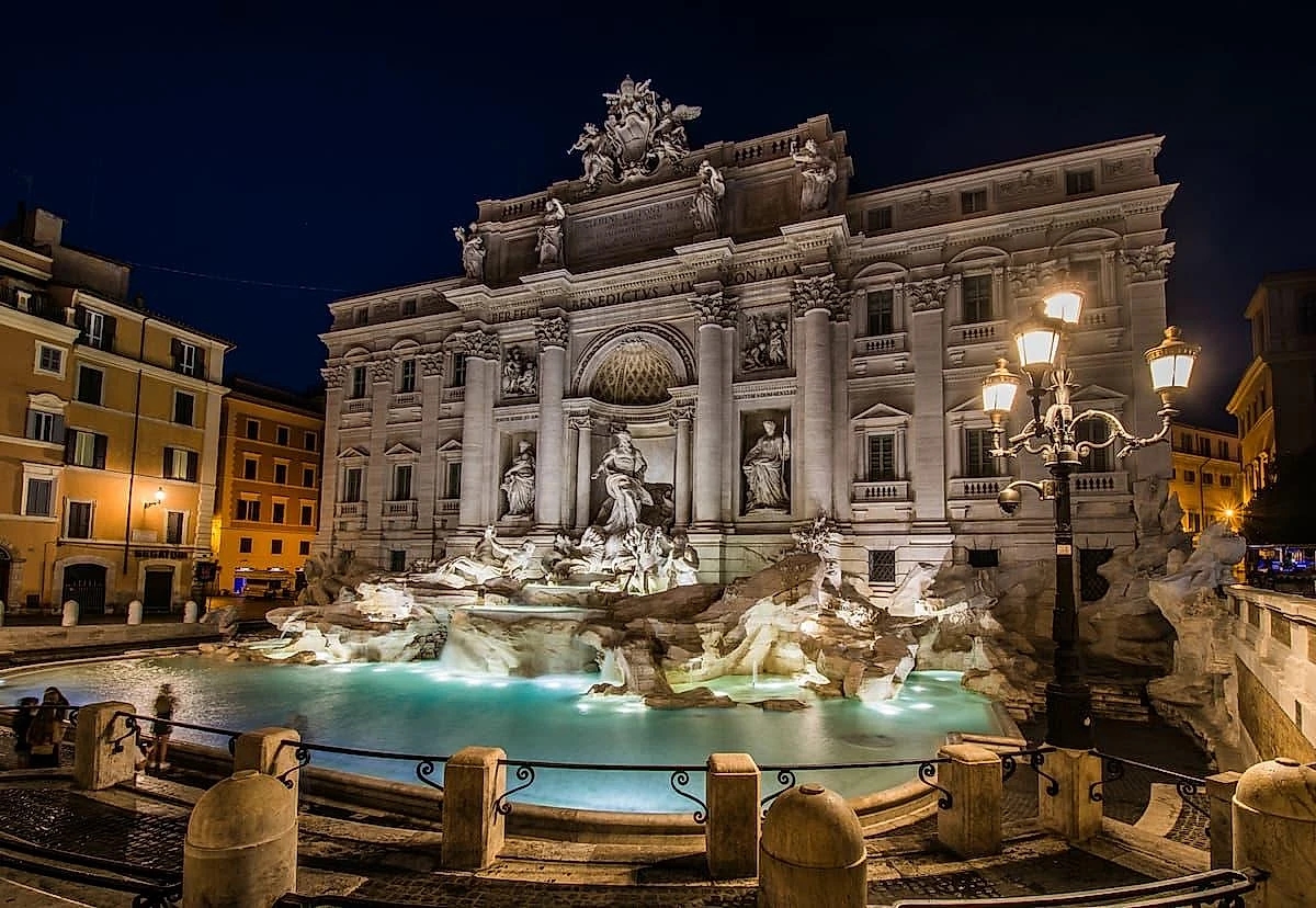 La guia perfecta para tu viaje de 3 dias a Roma
