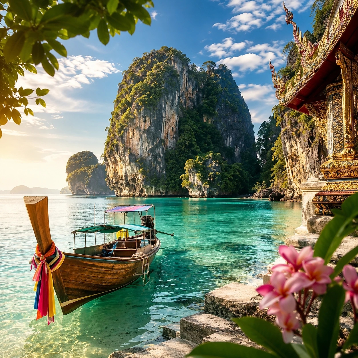 Bali: guía rápida para una experiencia inolvidable
