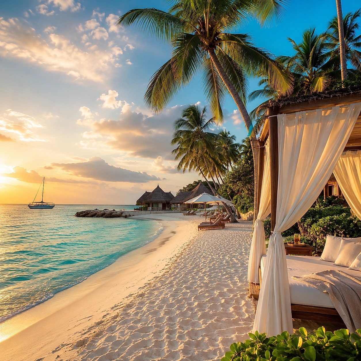 Tailandia: cultura, playa y experiencias inolvidables