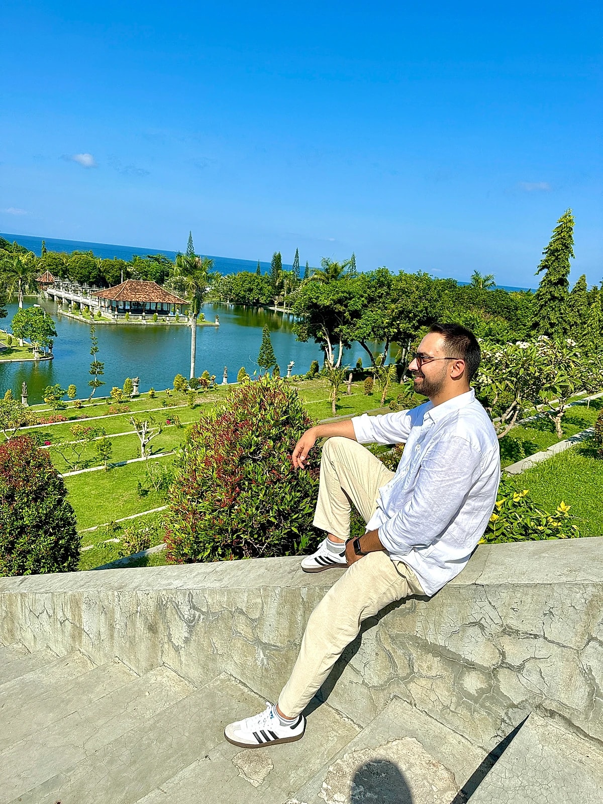 Are you ready for a dream honeymoon? Here it is: Bali!