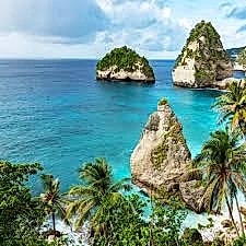 7 day Bali itinerary
