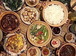 10-Day Vietnam Foodie & Relaxation Itinerary