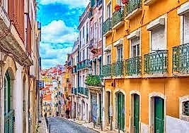 Exploring Portugal: A Journey Through Food, Beaches, Nightlife, and Budget-Friendly Tips