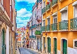 Exploring Portugal: A Journey Through Food, Beaches, Nightlife, and Budget-Friendly Tips