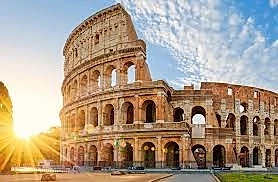 Exploring Italy: A Journey Through History, Culture, and Culinary Delights
