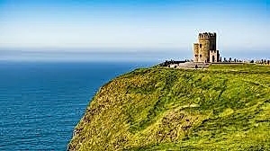 Exploring the Emerald Isle: A Journey Through Ireland’s Best Highlights