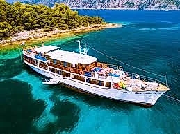 Swim, Sail, and Savour: A Perfect Croatian Adventure