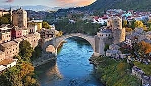 Bosnia: A Hidden Gem of the Balkans