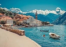 Montenegro: A Hidden Gem on the Adriatic Coast