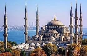 Turkey: A Journey Through History, Culture, Beauty, and Adventure