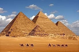 Exploring the Wonders of Egypt: A Journey Through Time