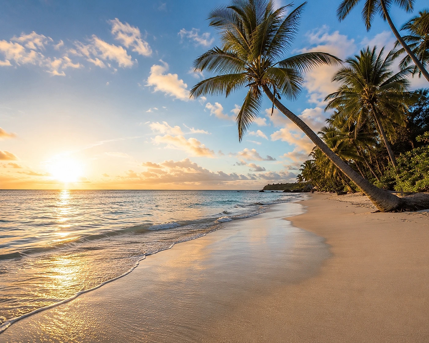 THE ULTIMATE GUIDE TO A BEACH HOLIDAY ☀️🌴✈️