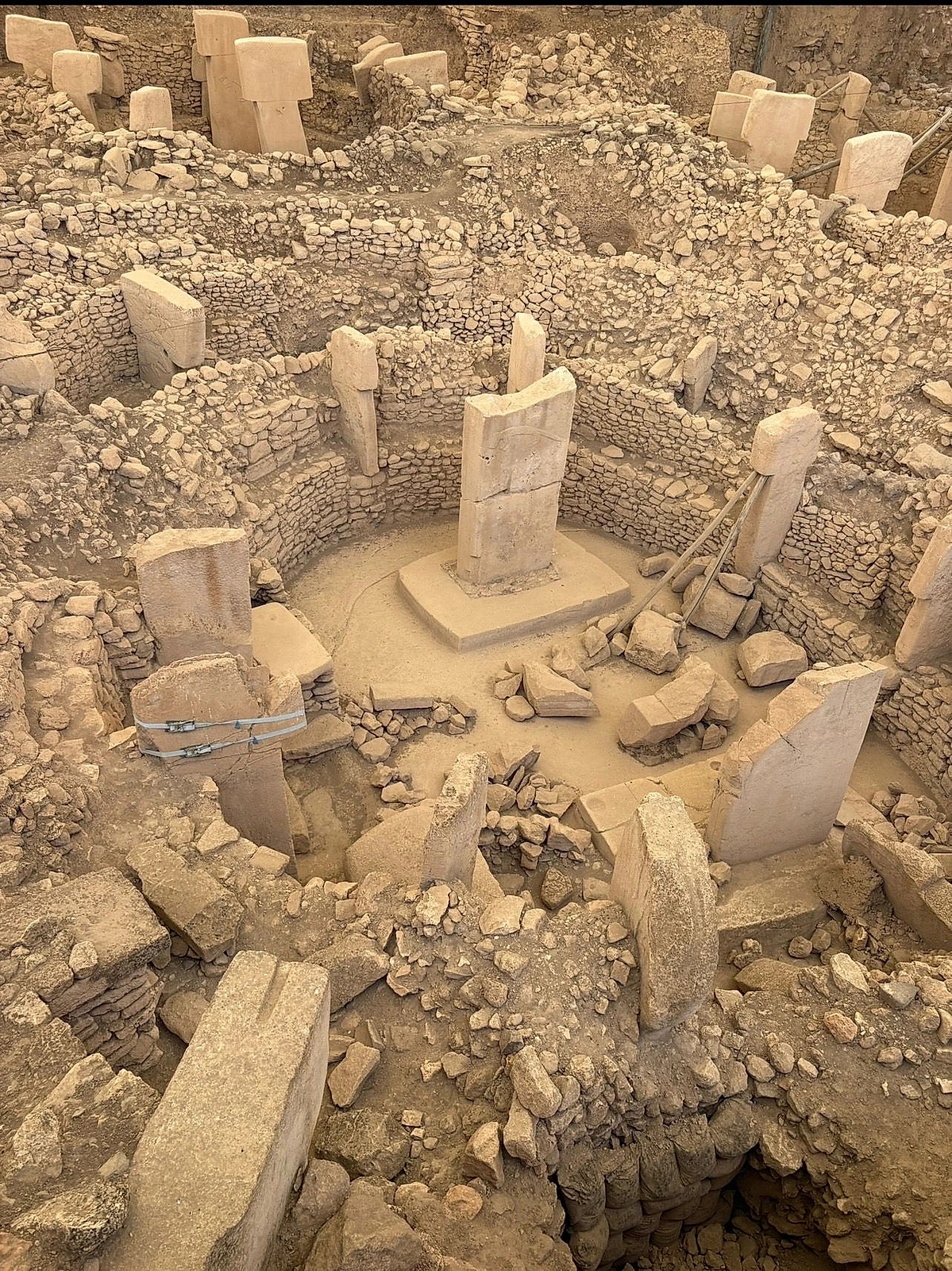 Göbeklitepe Travel Experience