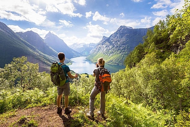 The Travel Prescription: Why Your Next Trip is the Best Medicine.
