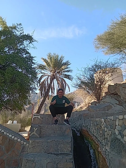 Oman - Excursion privée d’une journée – Nizwa & ses trésors historiques