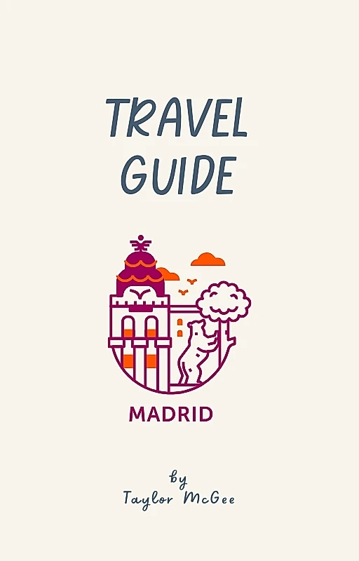3-day Madrid Travel Overview