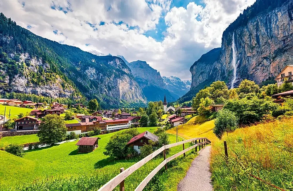 Beyond Zermatt: 5 Swiss Alpine Villages Most Travellers Miss