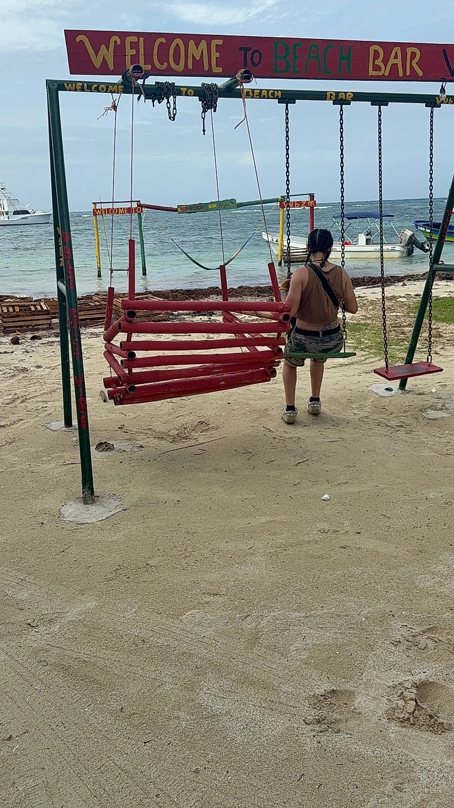 the ultimate guide to a hidden gem in corn island Nicaragua