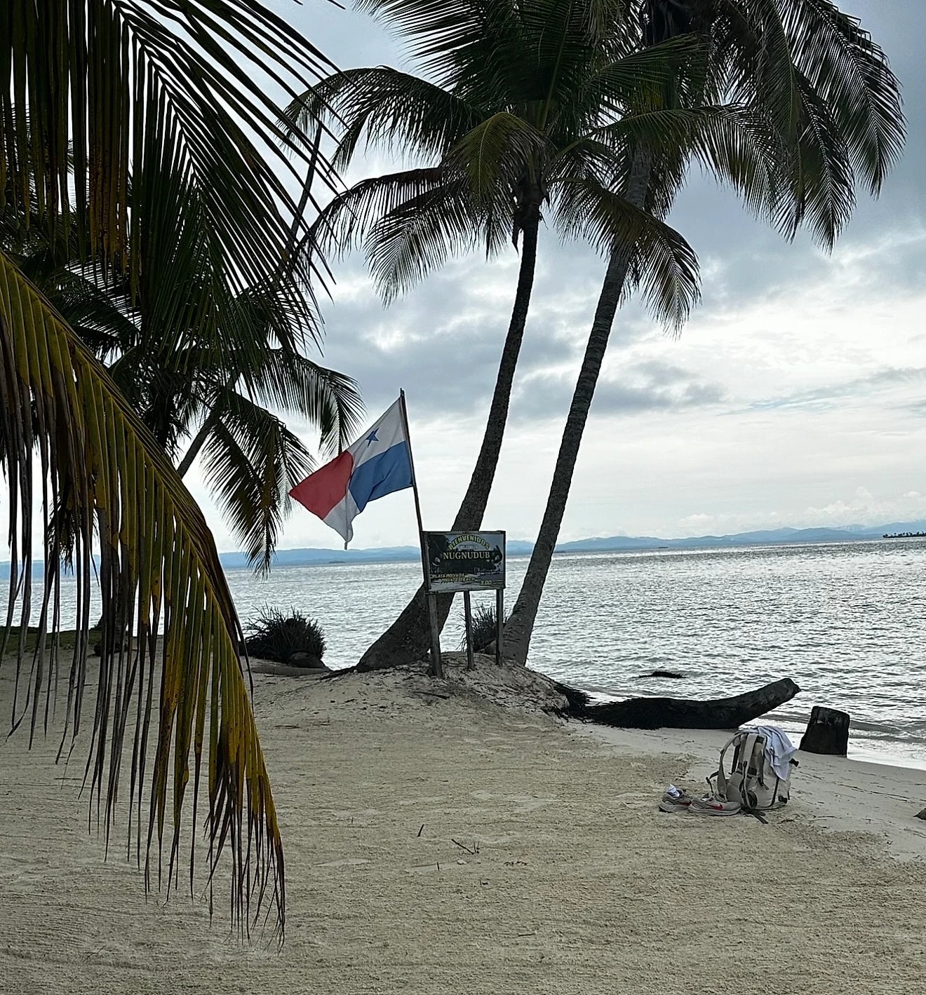 my guide to Panama from city nights to island life