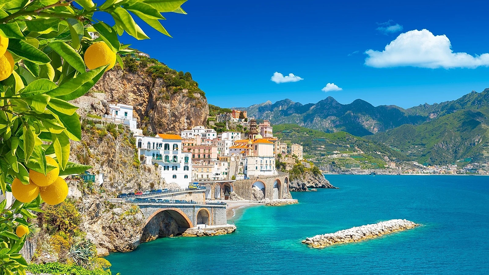 The Ultimate Guide to Enjoying the Mediterranean Sea