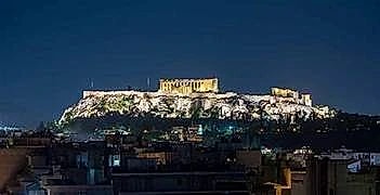 The Ultimate Guide to visiting Athens