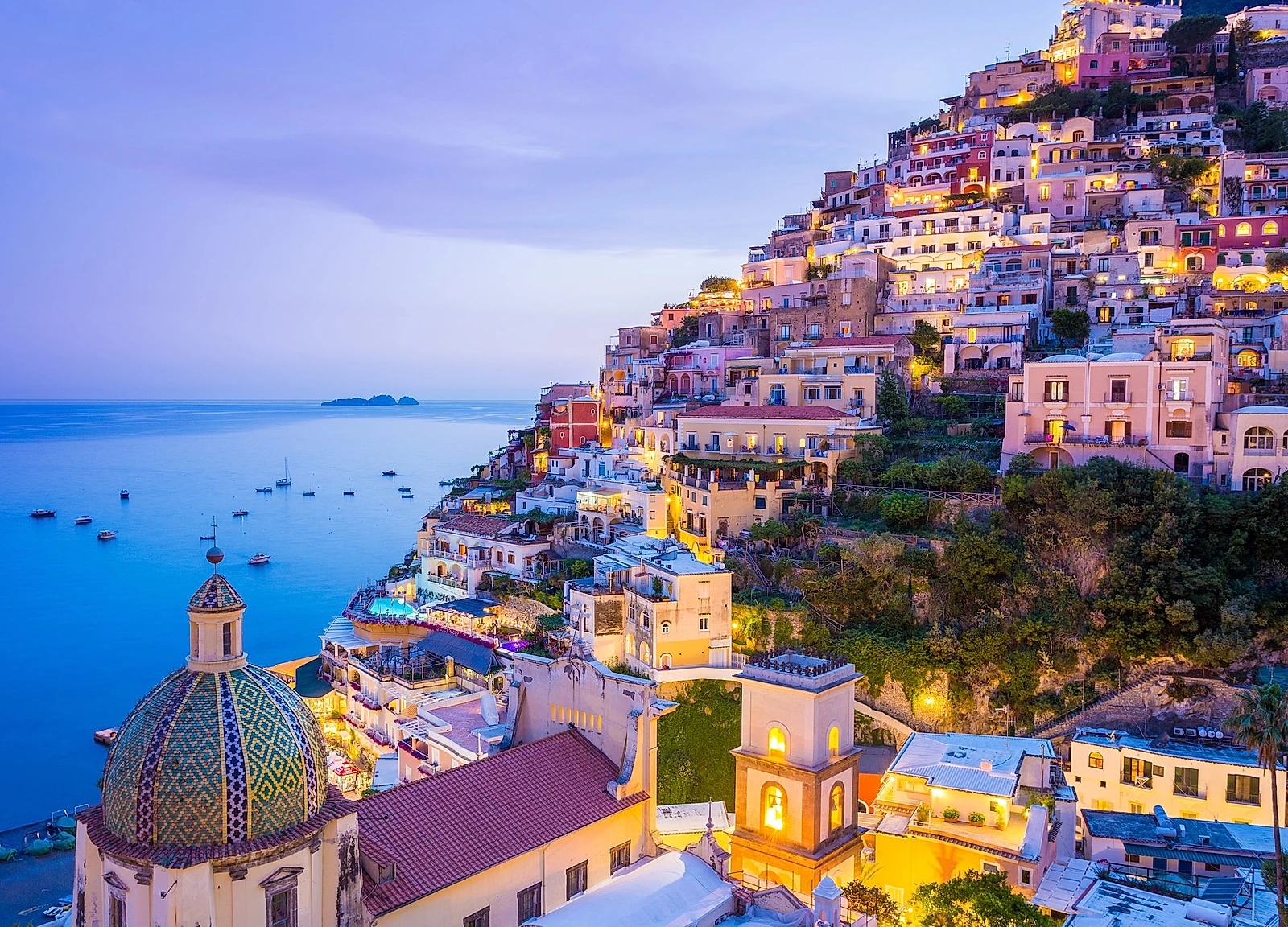 The ultimate guide to Italy