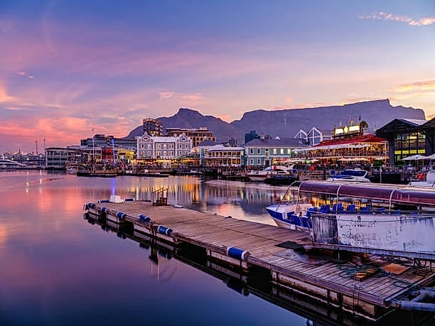 Ultimate Travel Guide to Cape Town