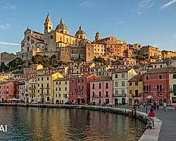 Italy Unveiled: A Curated Journey Through Culture and Art