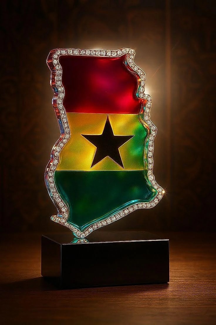 Ghana vacation