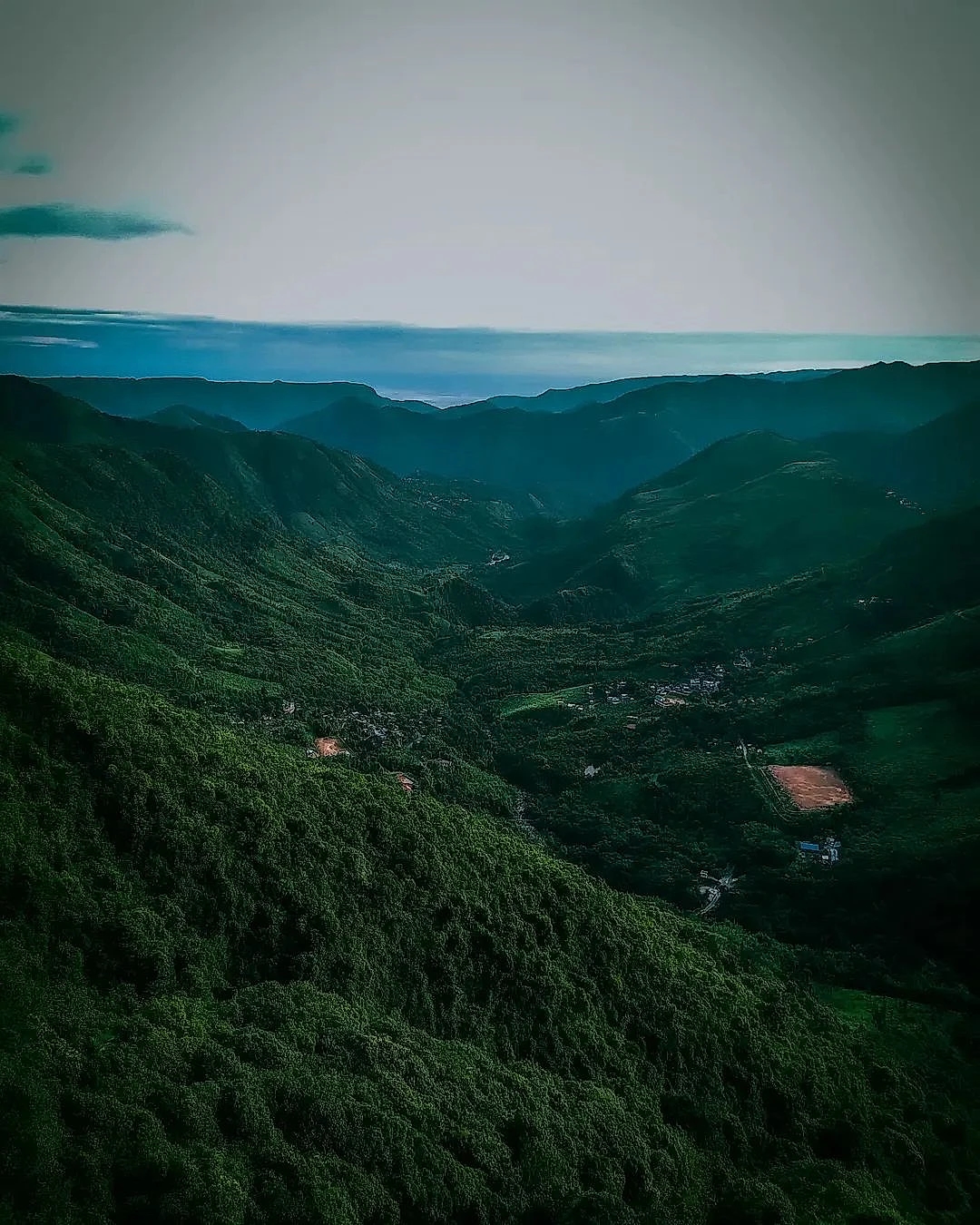 Mists, Mountains & Majesty: A Luxury Meghalaya Escape