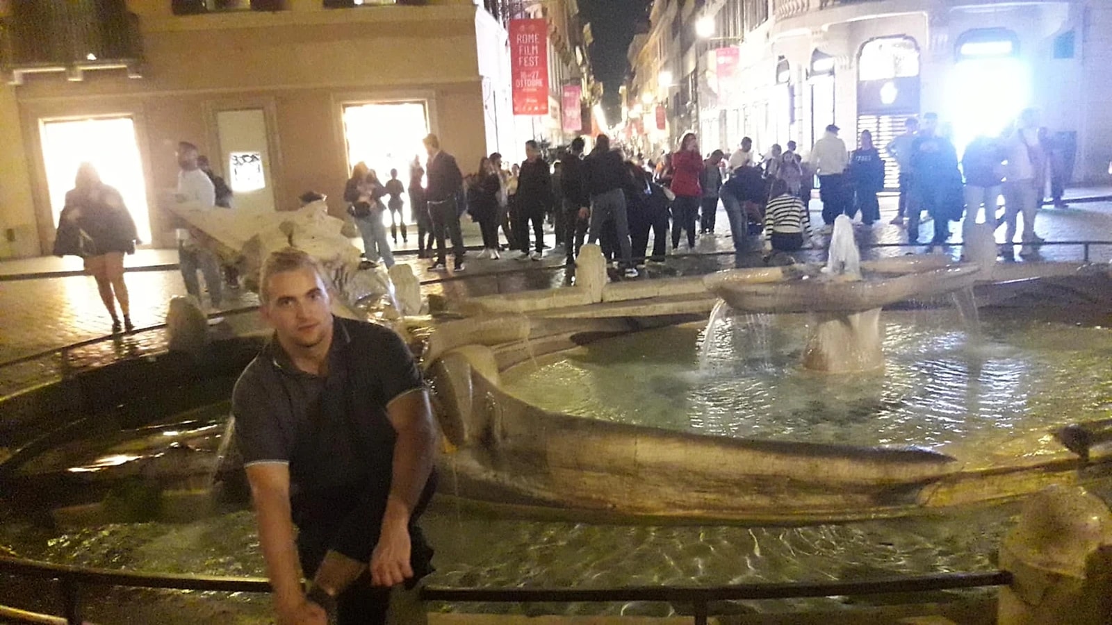 My Travel Guide to Rome