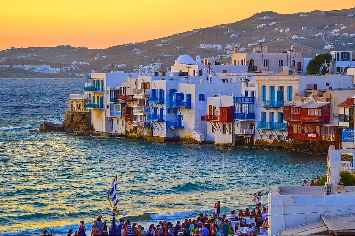 Greece Travel