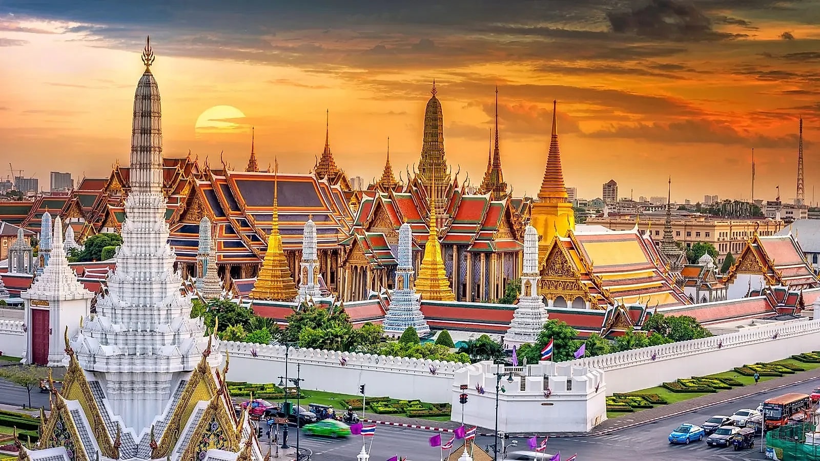 Thailand